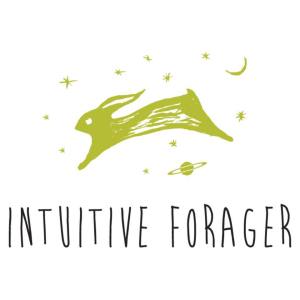 "intuitive forager" "farmers markets" "blog" "kerry clasby"
